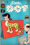 Little Dot #103 Comic Books - Covers, Scans, Photos in Little Dot Comic Books - Covers, Scans, Gallery
